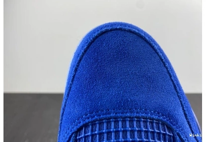 SKU:106-01 Blue Air  Jordan Royal 4 1001